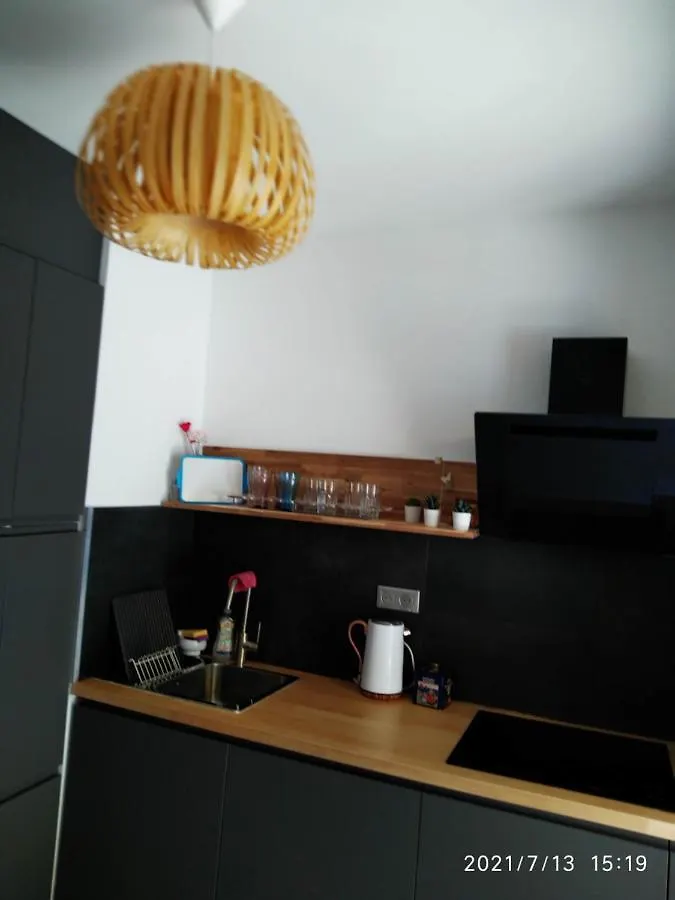Nice- Gairaut - Jardin Prive- Grand F1 Lumineux-Piscine Collective Appartamento Nizza