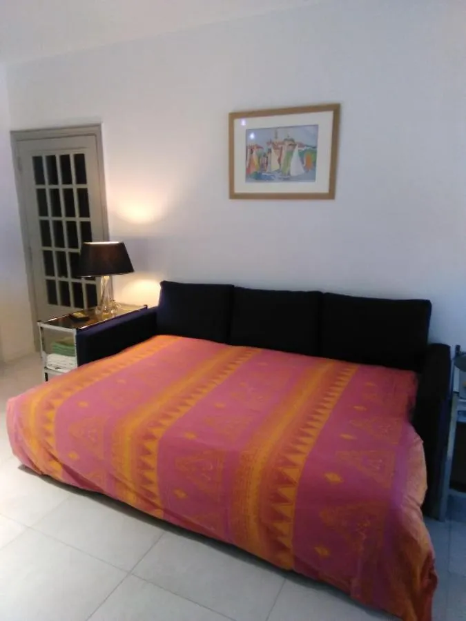 Nice- Gairaut - Jardin Prive- Grand F1 Lumineux-Piscine Collective Nizza