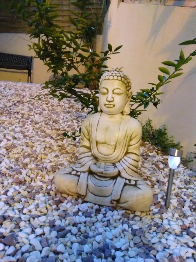 Appartamento Nice- Gairaut - Jardin Prive- Grand F1 Lumineux-Piscine Collective